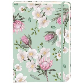 Hartung Journal A5 - Orchids