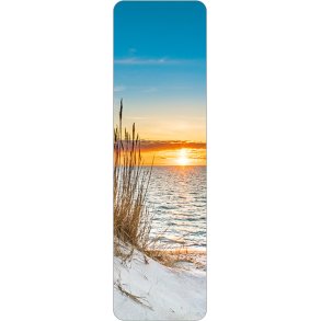 Hartung Bogmrke - Sunset