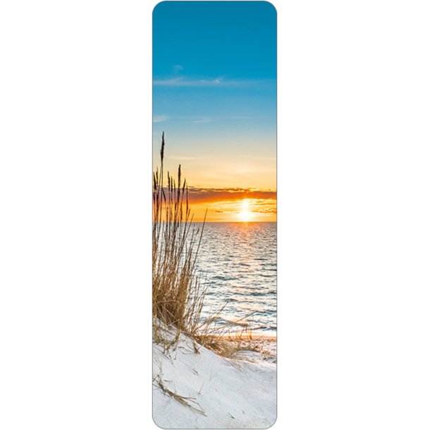 Hartung Bogmrke - Sunset