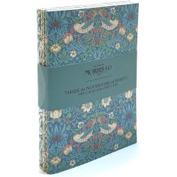 William Morris Stationery st