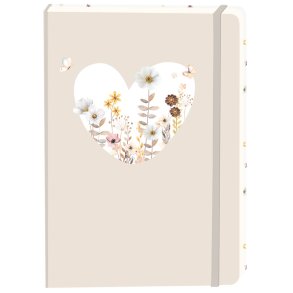 Hartung Journal A5 - Heart