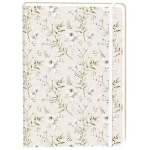 Hartung Journal A5 - Flowers Branches