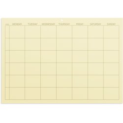 Monthly Planner