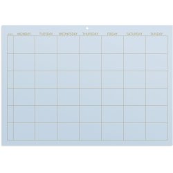 Monthly Planner