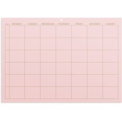 Monthly Planner