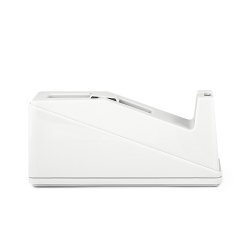 BNT Tapedispenser Hvid