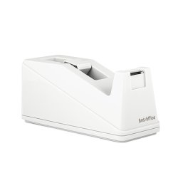 BNT Tapedispenser Hvid