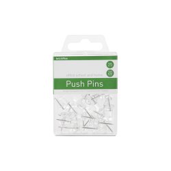 Tegnestifter Push Pins Klare