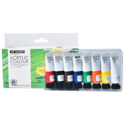 Art Rangers Akrylmaling St Basis