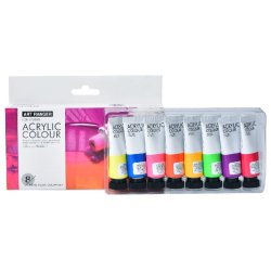 Art Rangers Akrylmaling St Neon