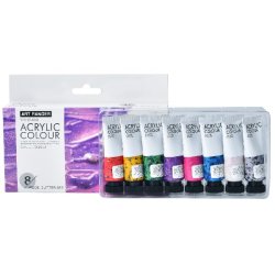 Art Rangers Akrylmaling St Glitter