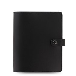 Filofax The Original A5 Kalenderomslag Black