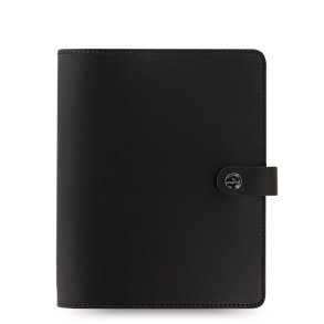 Filofax The Original A5 Kalenderomslag Black