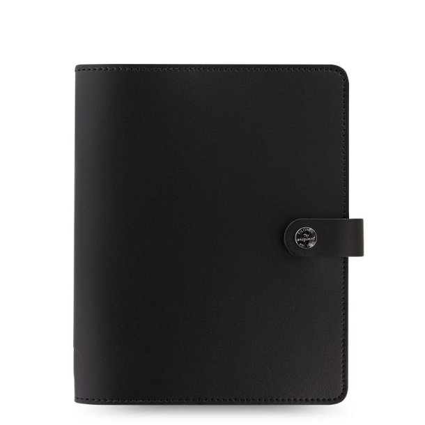 Filofax The Original A5 Kalenderomslag Black