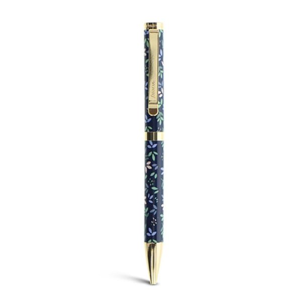 Filofax Ballpoint Pen - Garden