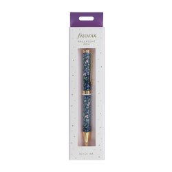 Filofax Ballpoint Pen - Garden