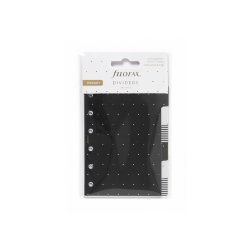 Filofax Moonlight Pocket Register