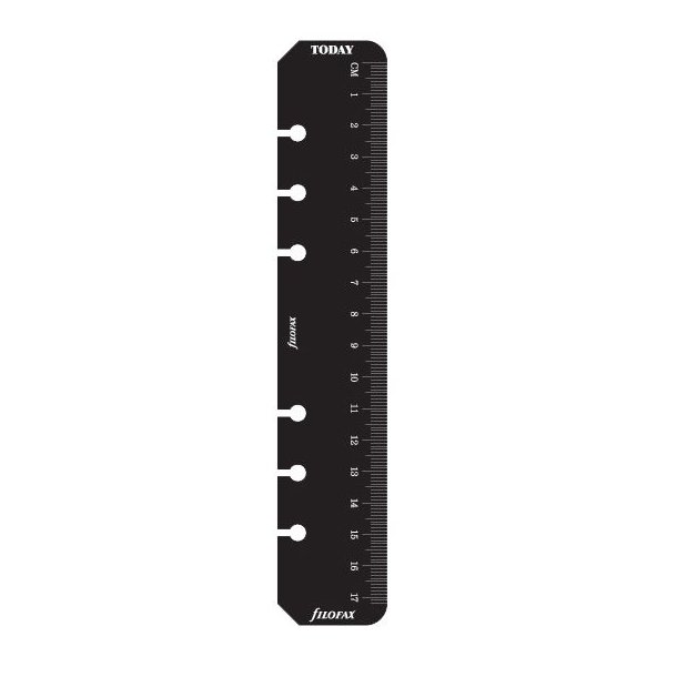 Filofax Personal Lineal Sort