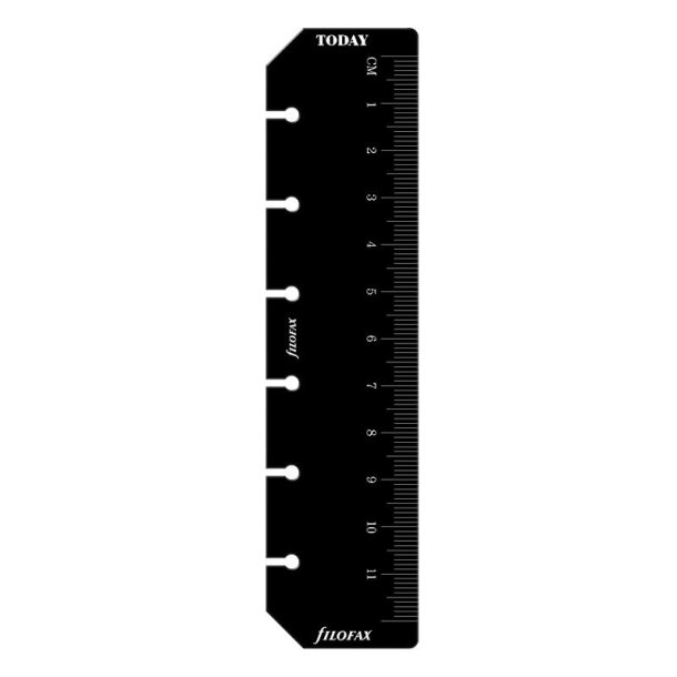 Filofax Pocket Lineal Sort