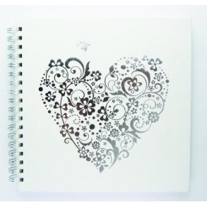 Foto og scrapbog Celebration Book stor