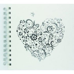 Foto og scrapbog Celebration Book lille