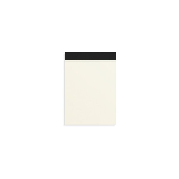 Journalistblok A7 REFILL 2-pak