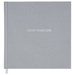 Konfirmation Gr tekstil