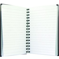 Spiralnotesbog A5 Notes Spots