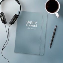 Week Planner Udateret