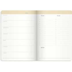 Week Planner Udateret