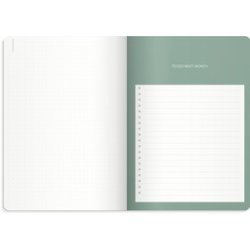 Week Planner Udateret