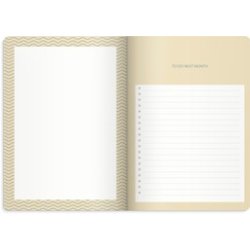 Week Planner Udateret