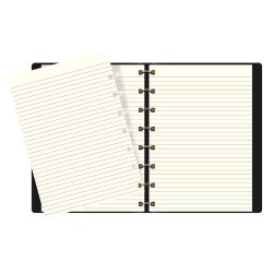 Filofax Notebook Folio A5 Refill Premium