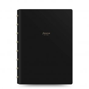 Filofax Notebook Folio A5 Refill Premium