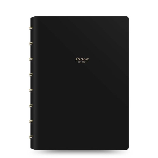 Filofax Notebook Folio A5 Refill Premium