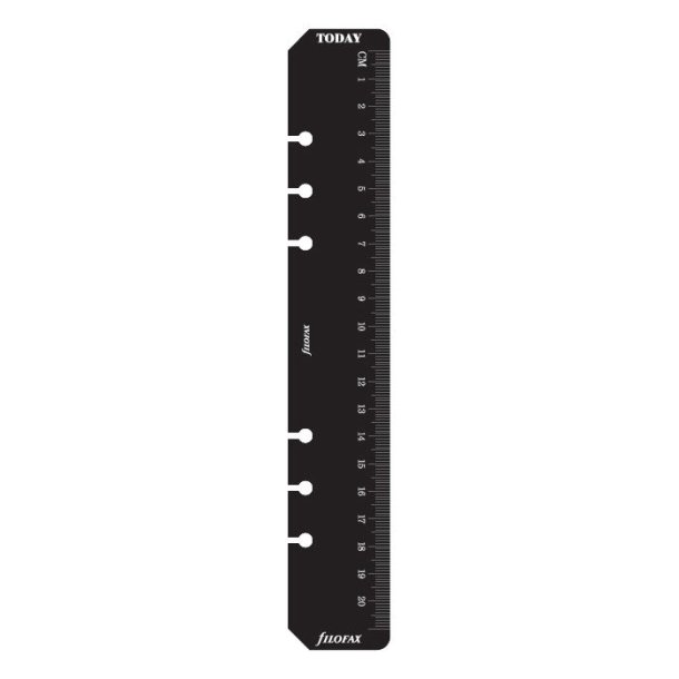 Filofax A5 Lineal Sort