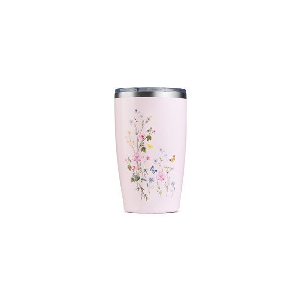 Termokop Pink Meadow