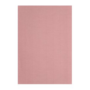 Brevpapir med struktur A4 - 110g. - 10 ark - Gammelrosa