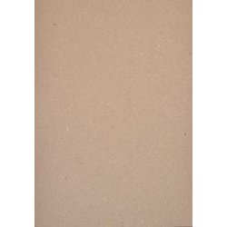 Brevpapir A4 - 110g. - 10 ark - Natur
