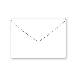 Hartung Konvolut 1 stk. Hvid