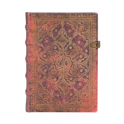 Paperblanks Carmine Notesbog Midi