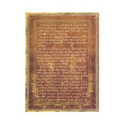 Paperblanks Dokumentboks Verne