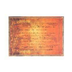 Paperblanks Dokumentmappe H.G. Wells