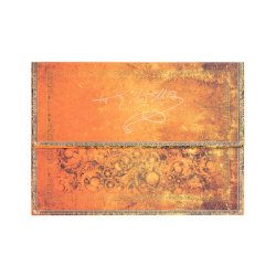 Paperblanks Dokumentmappe H.G. Wells