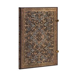 Paperblanks Restoration Notesbog Grande