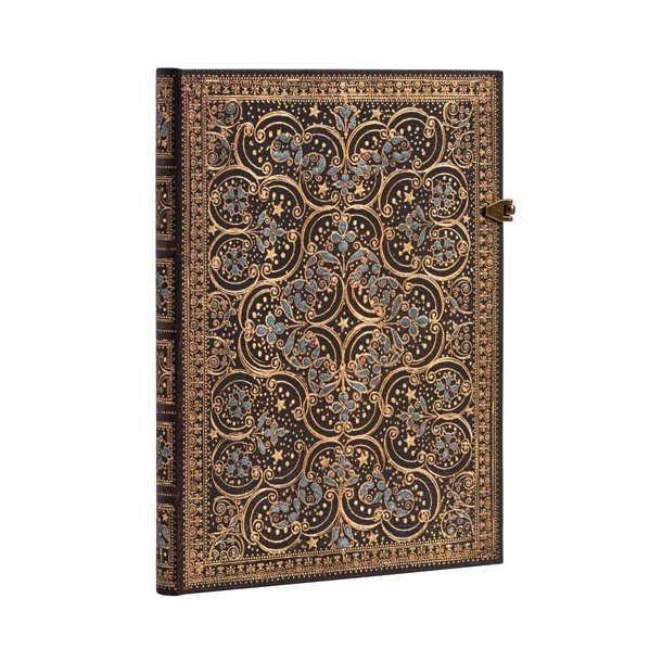 Paperblanks Restoration Notesbog Ultra