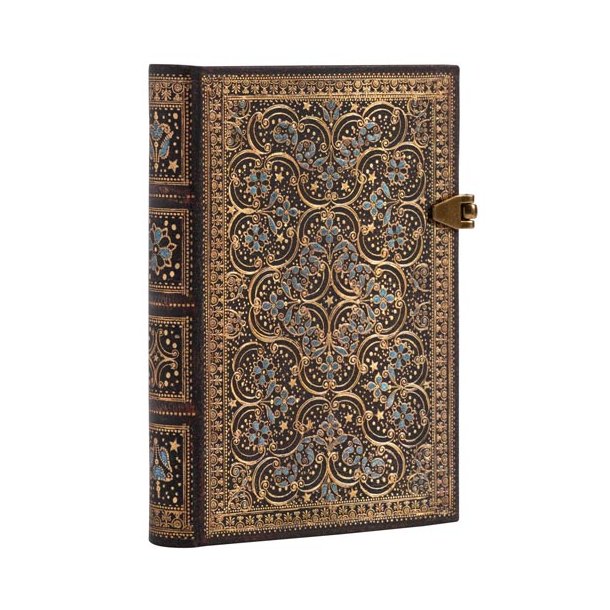 Paperblanks Restoration Notesbog Mini