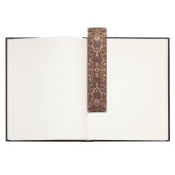 Paperblanks Bogmrke Terrene 