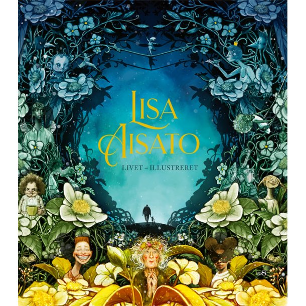 Livet - Illustreret - Lisa Aisato