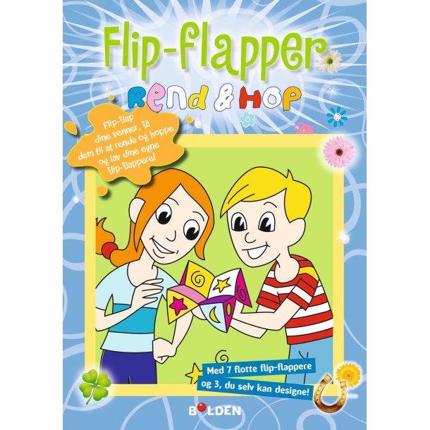 Flip-Flapper Rend &amp; Hop
